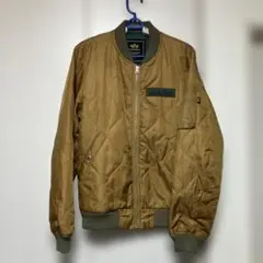 アルファ　MA-1のサムネイル