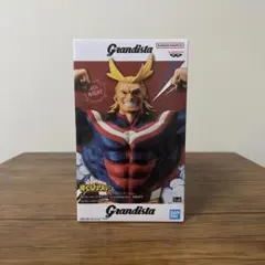 Grandista オールマイト フィギュア