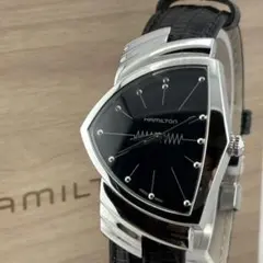 Hamilton Ventura POGGYTHEMAN 世界限定500本 Hamilton Ventura POGGYTHEMAN 世界限定500本 - メルカリ