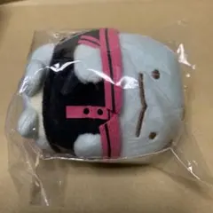 すみっコぐらし HMV ぶらさげぬいぐるみ とかげ