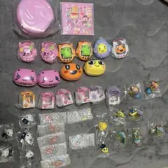 たまごっち ガチャガチャ その他 まとめ売り