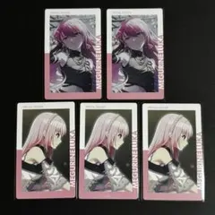 プロセカ 25C 巡音ルカ エピカ ePick card