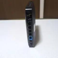 BUFFALO 有線LANルーター 5ポート