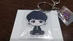 一番くじ TinyTAN Butter