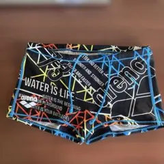 arena TOUGHSUIT メンズ 競泳水着