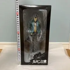 ★入手困難希少品★ダイブルパン三世フィギュア10体セット ☆入手困難希少品☆ダイブルパン三世フィギュア10体セット Yahoo