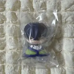 ブルーロック おねむたん vol.3 オリヴァ・愛空 ガチャガチャ ガチャポン