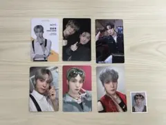 2025年最新】ateez ユノ トレカの人気アイテム - メルカリ