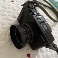 超最終値下げ‼️RICOH GXR A12マクロレンズセット - メルカリ