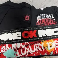 ONE OK ROCK 残響REFERENCE パンツ 下着 レア - メルカリ