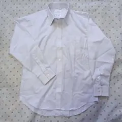 【未使用】山本寛斎 ワイシャツ 長袖 40-84 KANSAIMAN コナカのサムネイル