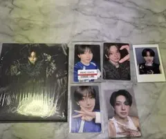 &TEAM Back to Life FUMA