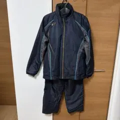 ウインドブレーカー上下 ランニングウェア