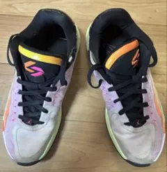 Jordan Luka 4 PF "Gone Fishing" 27.5cm