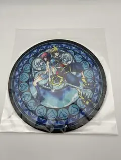 キングダムハーツ マウスパッド Vol.7