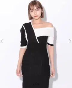 2026年最新】MELT THE LADY レディース ロングワンピースの人気