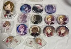 プロセカ MEIKO まとめ売り グッズセット 缶バッジ
