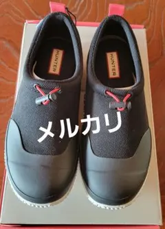 HUNTER ハンターWOMENS ORIGINAL MESH SHOE