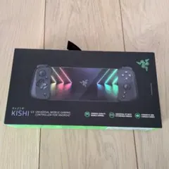 RAZER KISHI V2 for Android コントローラー