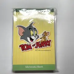 Tom and Jerry メモ帳 5冊セット☆トムとジェリー☆平成レトロ - メルカリ