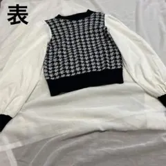 WEGO 長袖トップス