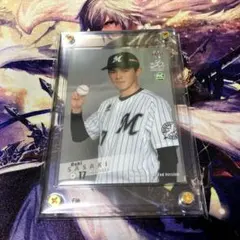 BBM2023 ジェネシス 村上宗隆 直筆サインボールカード 20枚限定 - メルカリ