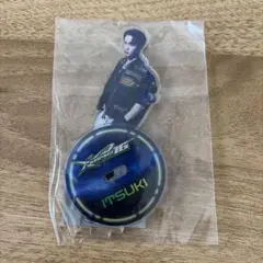 【新品未開封】THERAMPAGE ランペ 藤原樹 アクリルスタンド