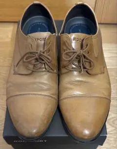 ROCKPORT ビジネスシューズ CH1909 26cのサムネイル