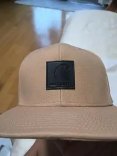 Carhartt ベースボールキャップ ベージュのサムネイル