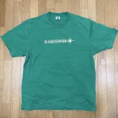 THE BLACK EYE PATCH Tシャツ グリーン Mのサムネイル
