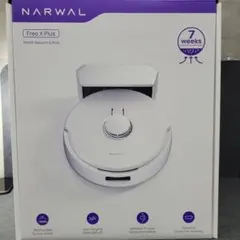 新品未開封 NARWAL Freo X Plus YJCC018 - メルカリ