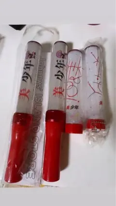 2025年最新】美少年ペンライトの人気アイテム - メルカリ