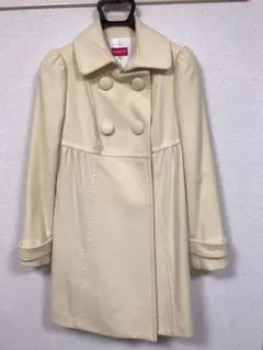 アプワイザーリッシェ　ロングコート　M