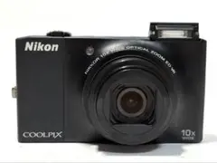 2026年最新】nikon coolpix s8000の人気アイテム - メルカリ