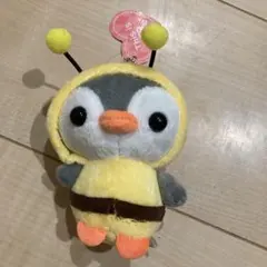 This is so cute  ぬいぐるみ　キーチェーン