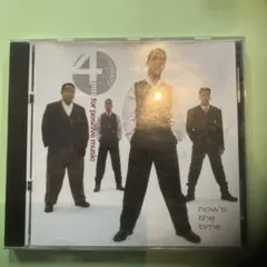 4 for Positive Music now's the time