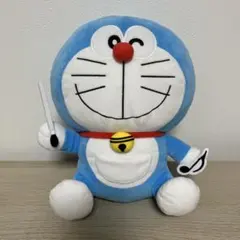 映画ドラえもん のび太の地球交響楽 ぬいぐるみ