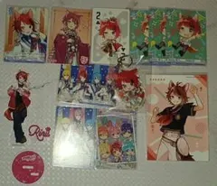 莉犬くんまとめ売り バラ売り️⭕️