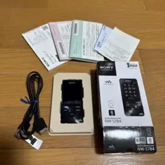 バッテリー良好 外観極美品 SONY WALKMAN NW-S315 16GB - メルカリ