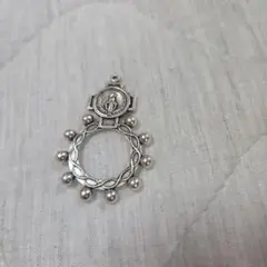 新品未使用　指ロザリオ