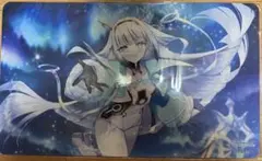 2026年最新】shadowverse プレイマットの人気アイテム - メルカリ