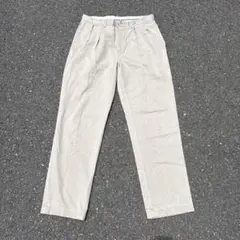 ポロチノ 90sツータックPolo Ralph Lauren 32×32のサムネイル