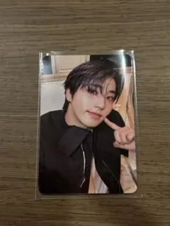 Stray Kids Doit itver ハン