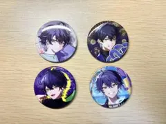 シクフォニ　いるま　缶バッジ　バラ売値下げ⭕️