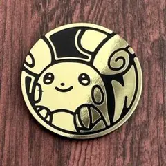 ポケモンセンター限定 メダリーフ コイン メダル ピカチュウ 大阪 漫才