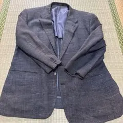 サヴィルロウ　イートーマス　ジャケットのサムネイル