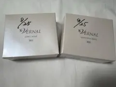 VERNAL ヴァーナル　アンクソープ　センシティブザイフ　セット90g