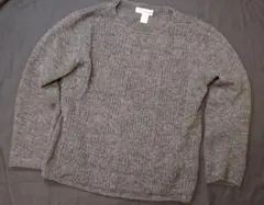 D*N様 COMME des GARÇONS SHIRT ニット　Mのサムネイル
