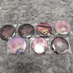 いれいすないこ缶バッチ