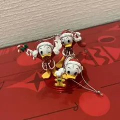 クリスマスオーナメントヒューイ